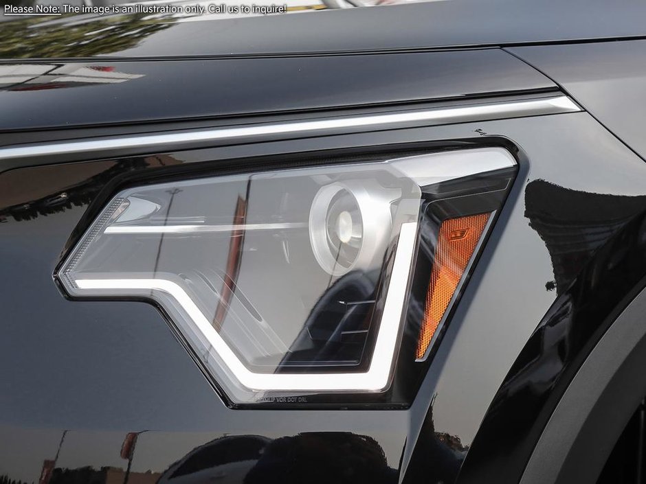 2026 Kia Niro HEV EX-9