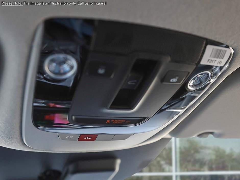 2026 Kia Niro HEV EX-18