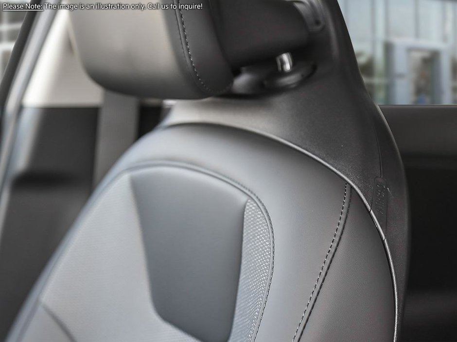 2026 Kia Niro HEV EX-19