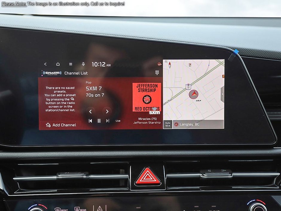 2026 Kia Niro HEV EX-17