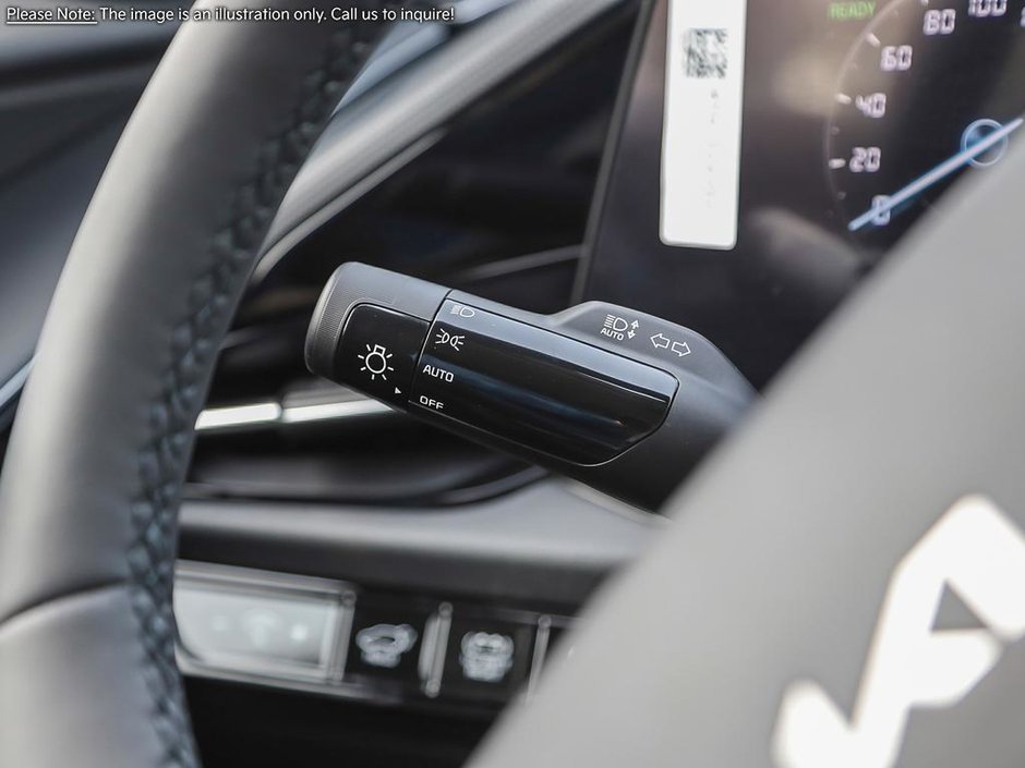 2026 Kia Niro HEV EX-24