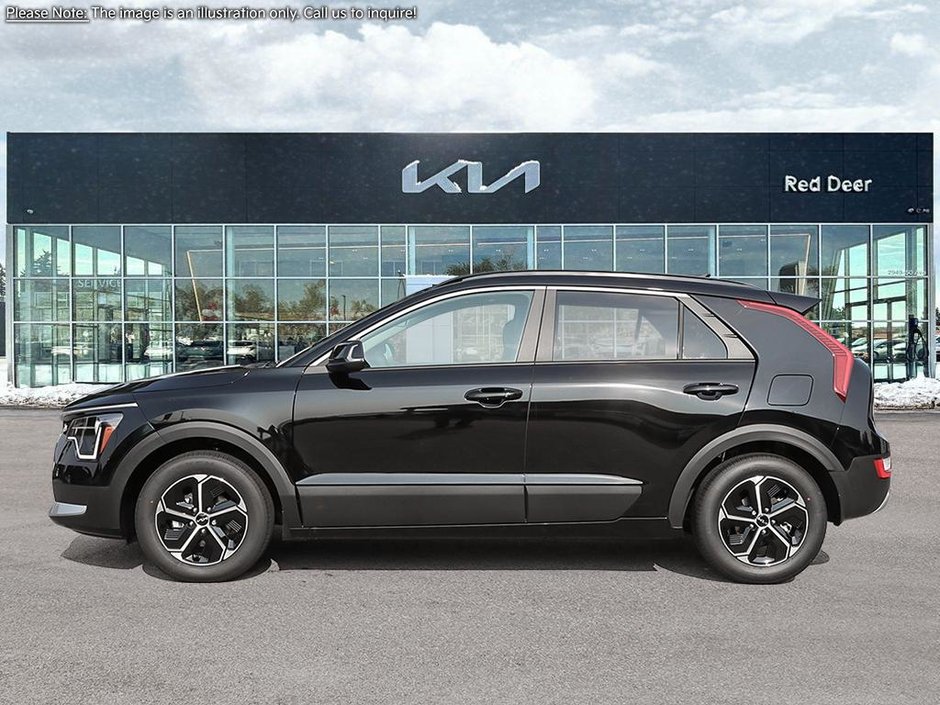 2026 Kia Niro HEV EX-2