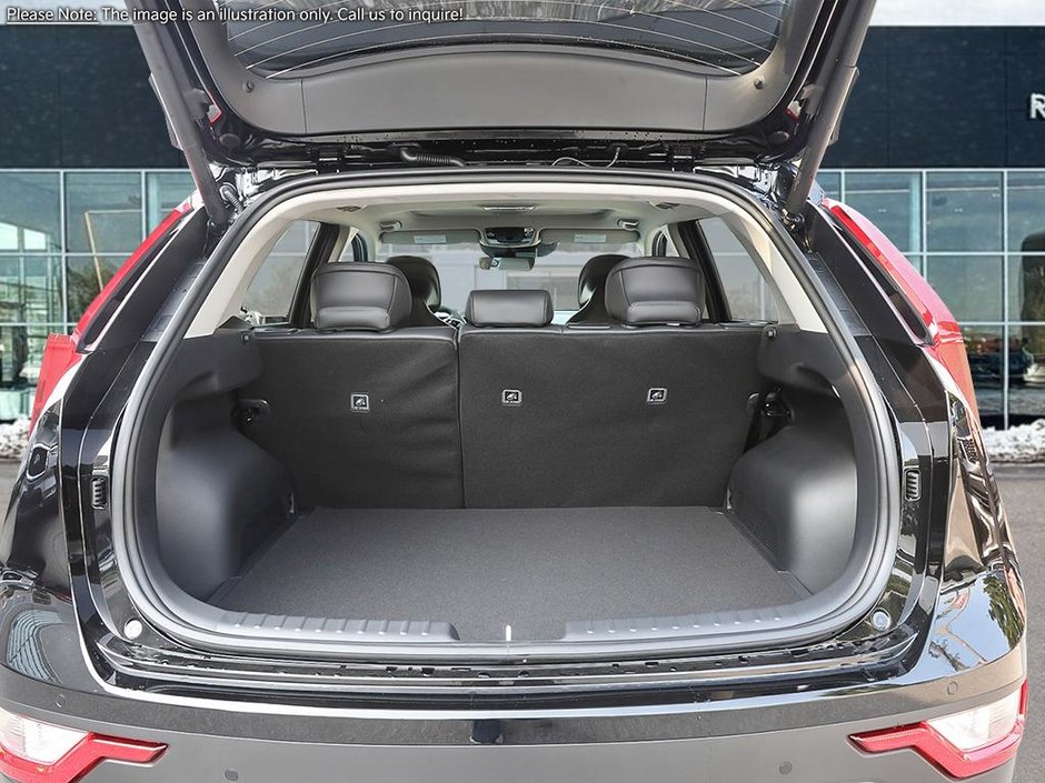 2026 Kia Niro HEV EX-6