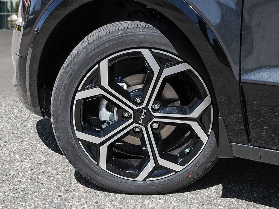 2026 Kia Niro HEV SX Remote Start | Heads-Up Display | Harmon Kardon Speakers | Heated & Cooled Seats | Wireless Charger
