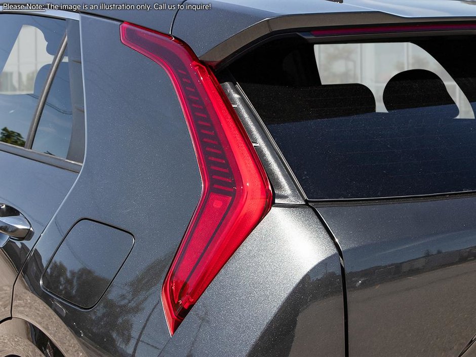 2026 Kia Niro HEV SX-9