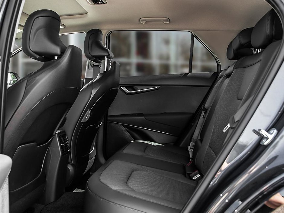 2026 Kia Niro HEV SX-19