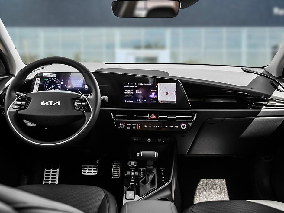 2026 Kia Niro HEV SX-20
