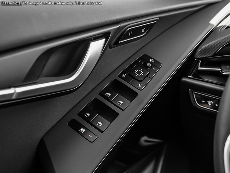 2026 Kia Niro HEV SX-14