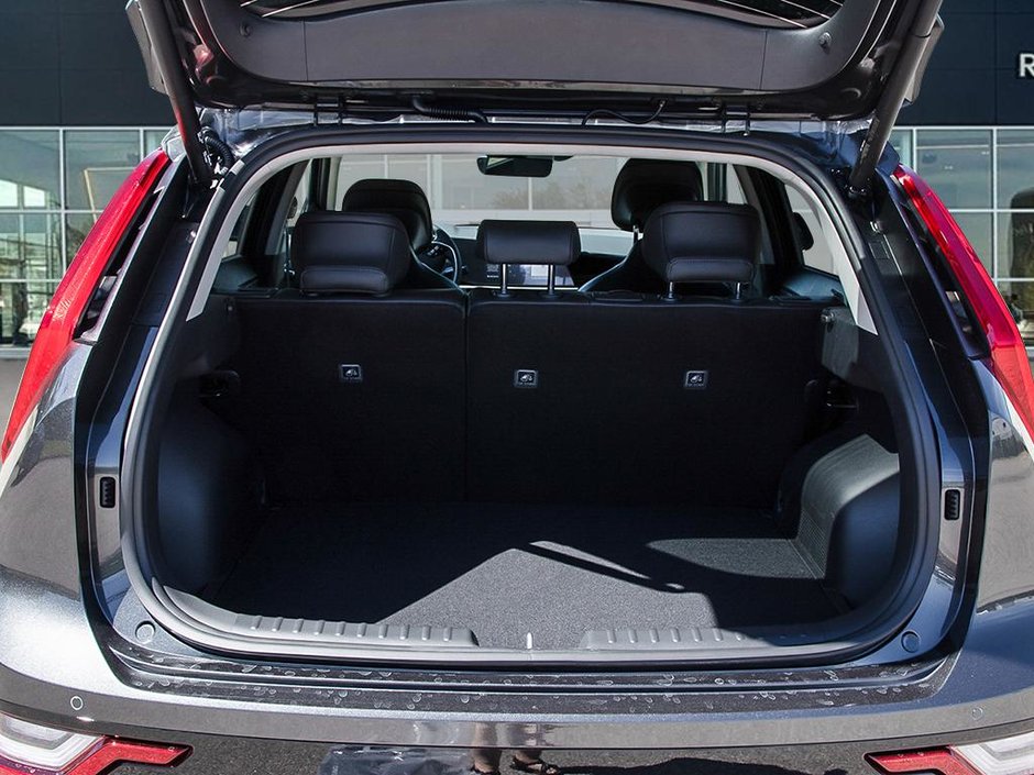 2026 Kia Niro HEV SX Remote Start | Heads-Up Display | Harmon Kardon Speakers | Heated & Cooled Seats | Wireless Charger
