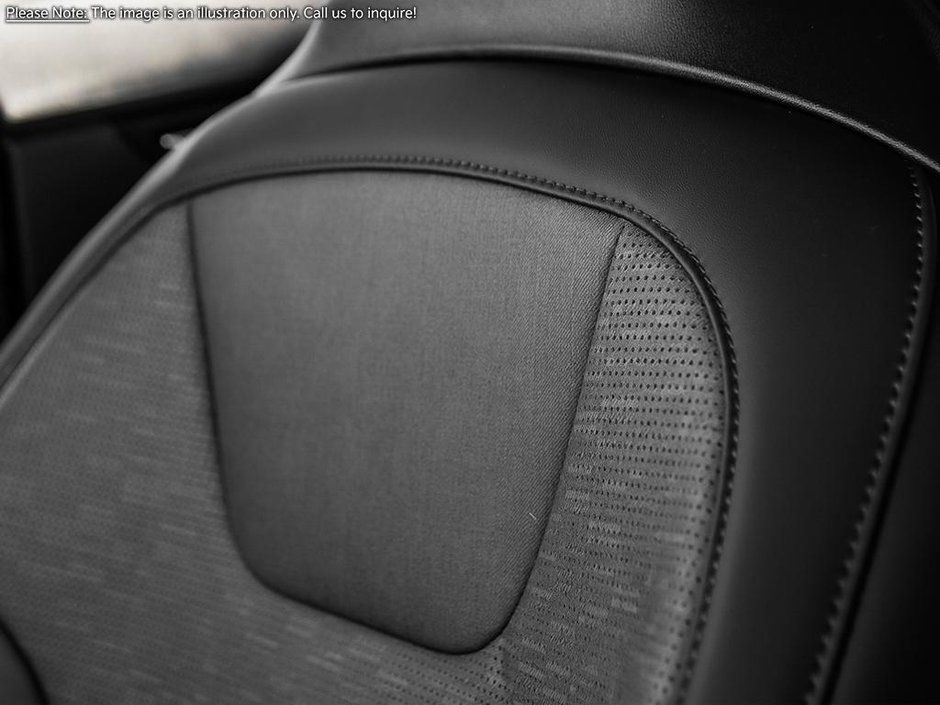 2026 Kia Niro HEV SX-18