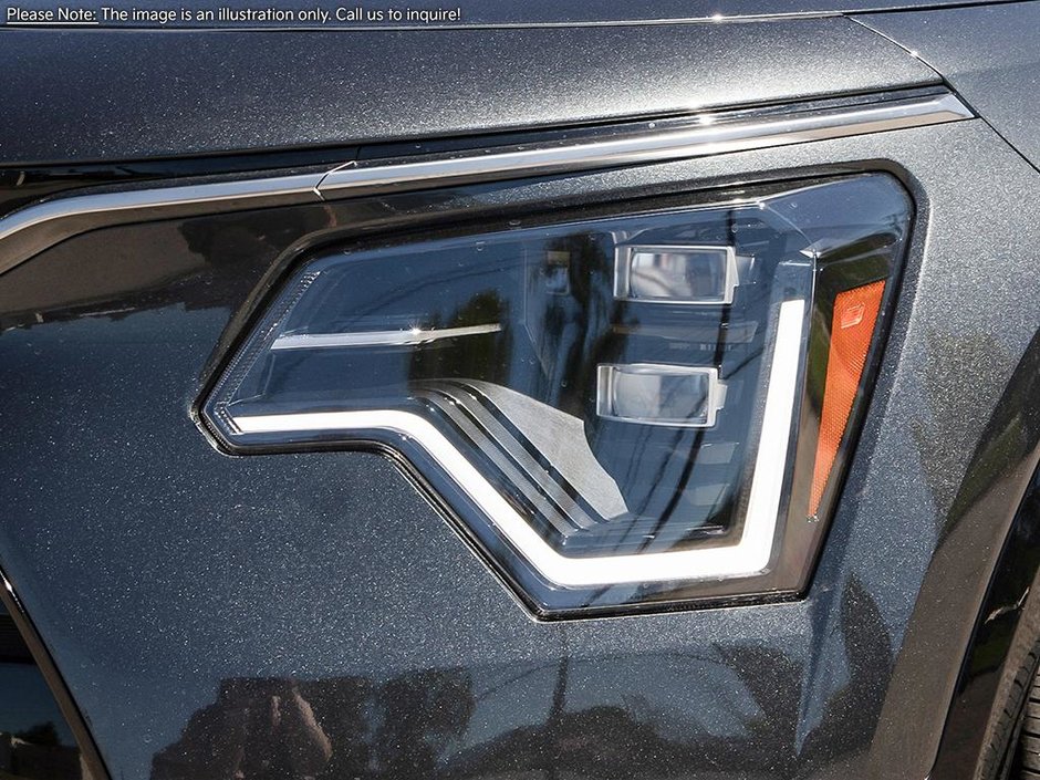 2026 Kia Niro HEV SX-8