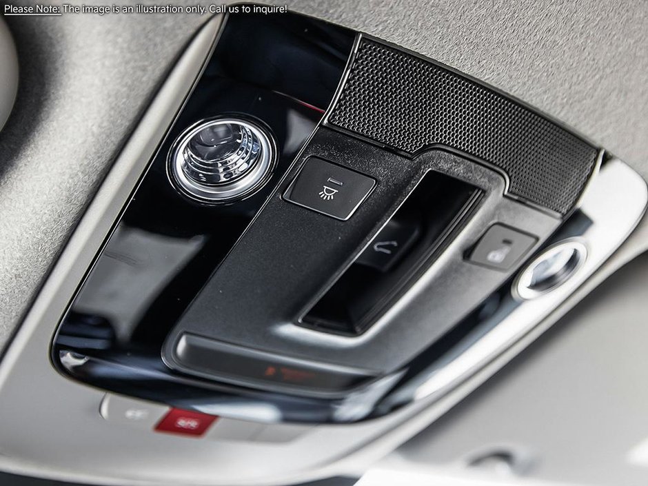 2026 Kia Niro HEV SX-17