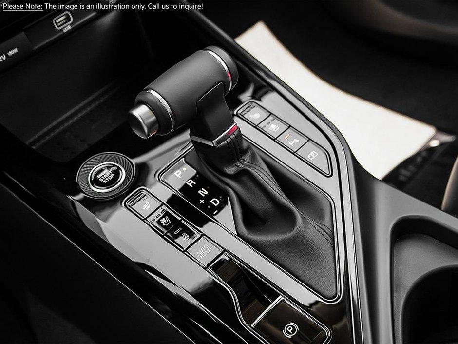 2026 Kia Niro HEV SX-15