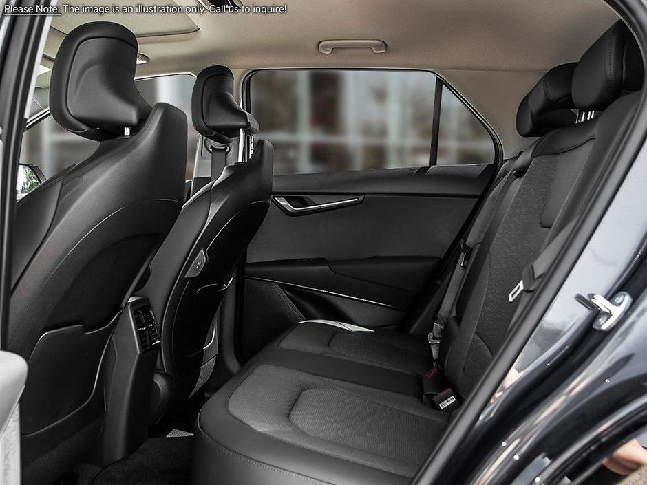 2026 Kia Niro HEV SX-19