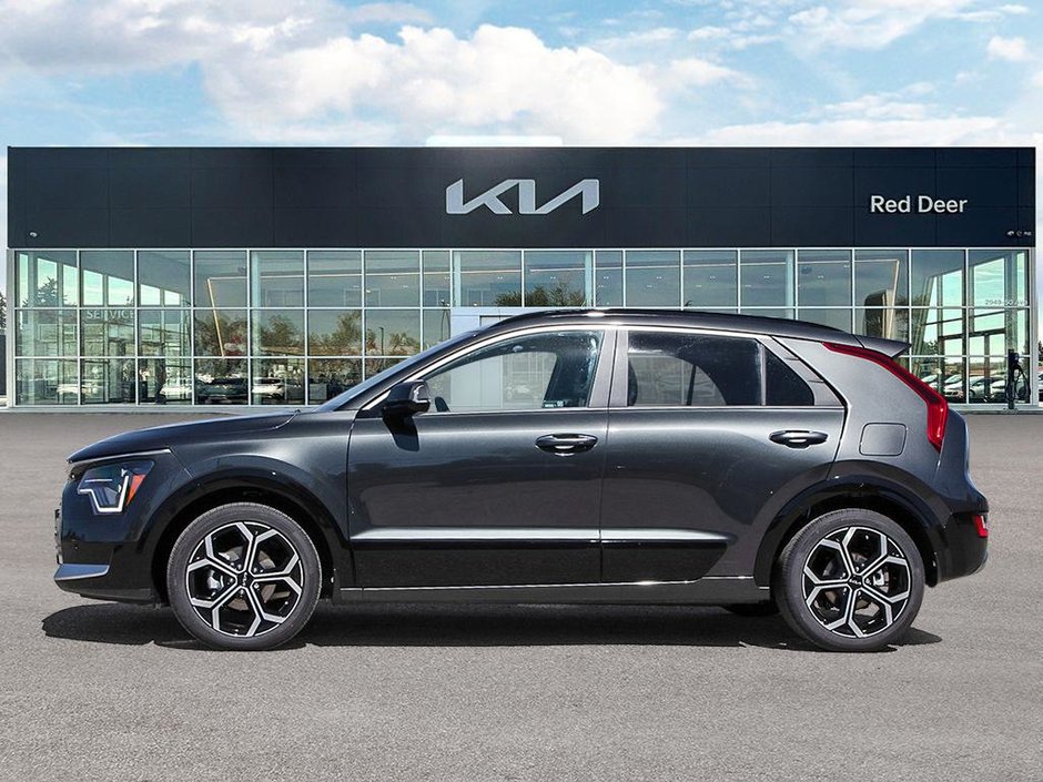 2026 Kia Niro HEV SX Remote Start | Heads-Up Display | Harmon Kardon Speakers | Heated & Cooled Seats | Wireless Charger