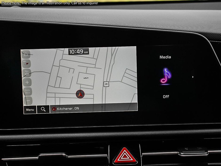 2026 Kia Niro HEV EX Premium-16