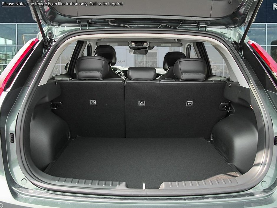 2026 Kia Niro HEV EX Premium-6