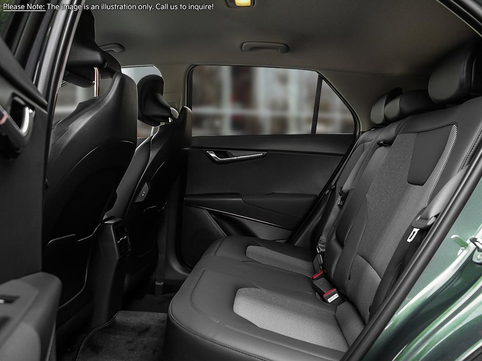 2026 Kia Niro HEV EX Premium-19