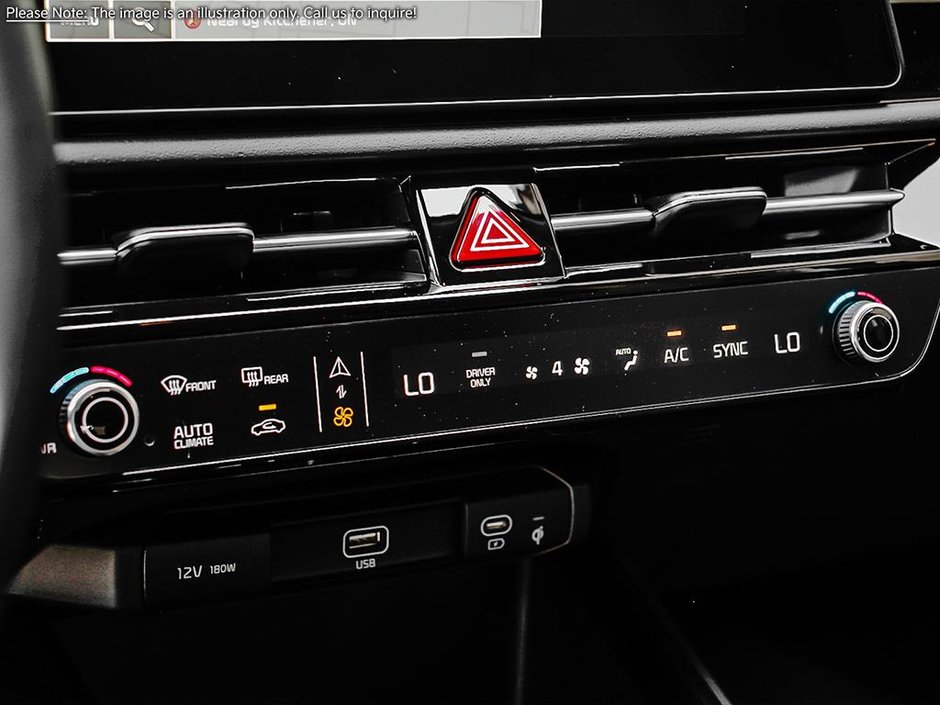 2026 Kia Niro HEV EX Premium-22