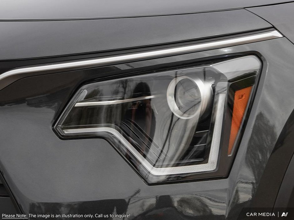 2025 Kia Niro PHEV EX Premium-9