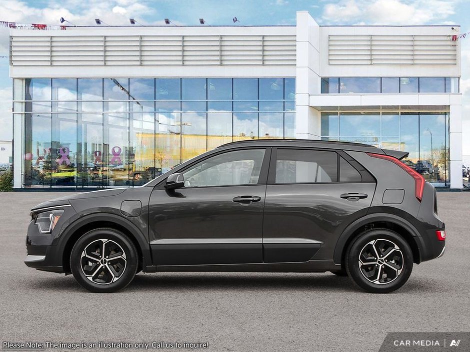 2025 Kia Niro PHEV EX Premium-2