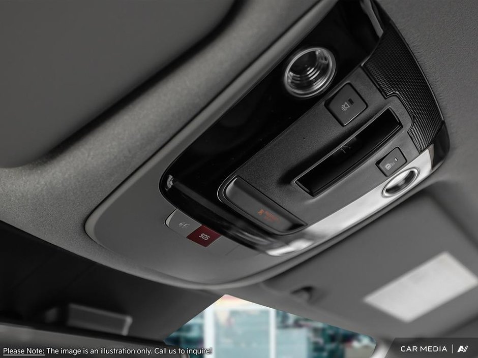 2025 Kia Niro PHEV EX Premium-18