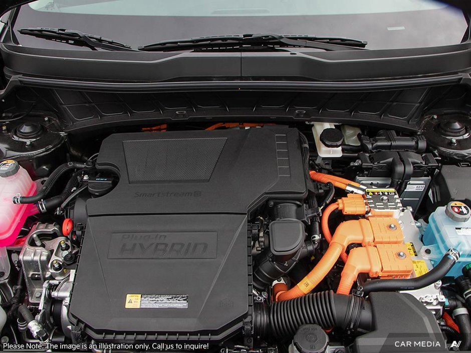 2025 Kia Niro PHEV EX Premium-5