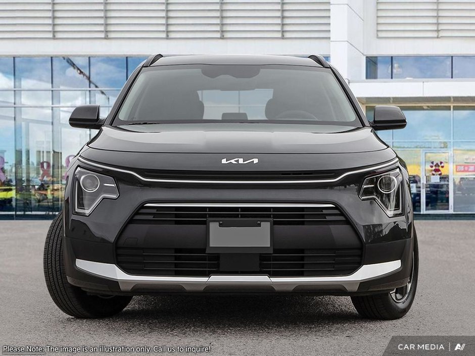 2025 Kia Niro PHEV EX Premium-1