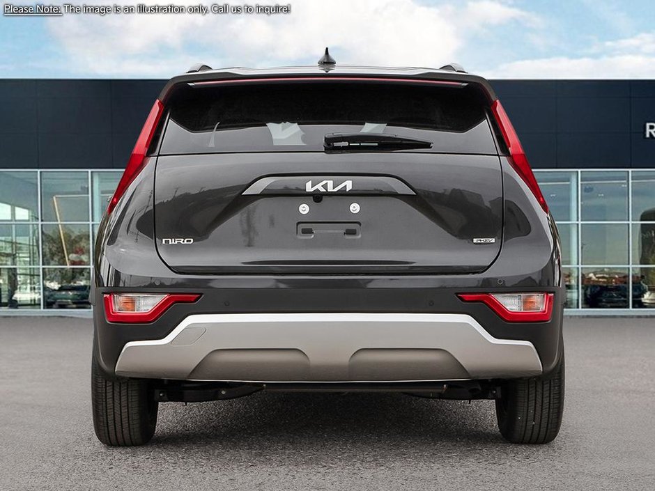 2025 Kia Niro PHEV EX Premium-4