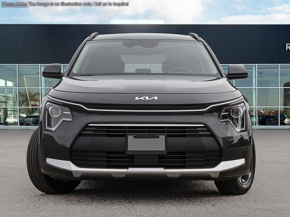 2025 Kia Niro PHEV EX Premium-1