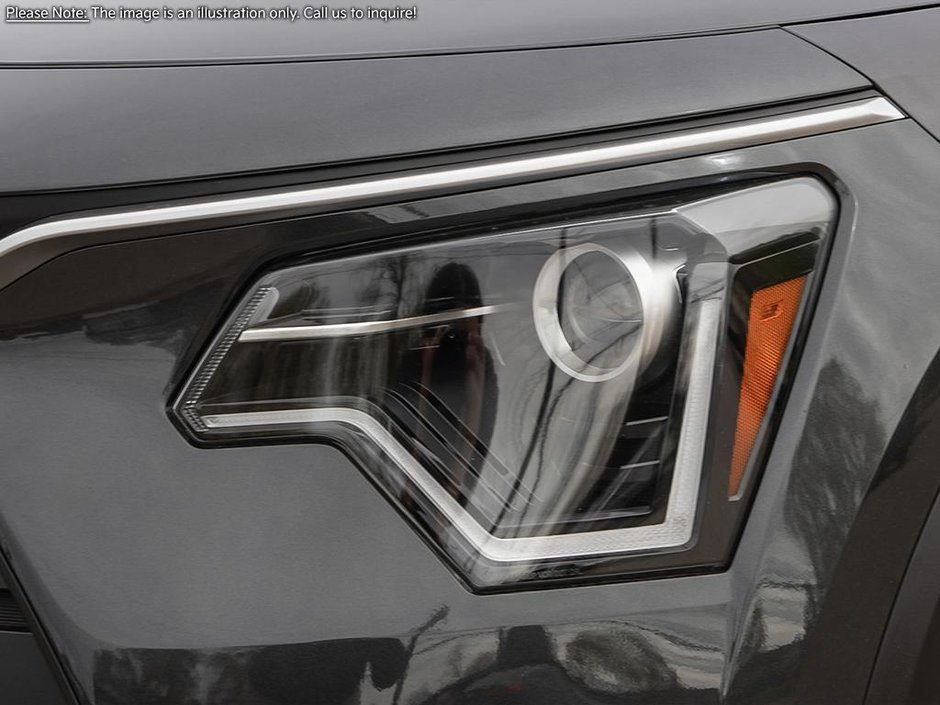 2025 Kia Niro PHEV EX Premium-9