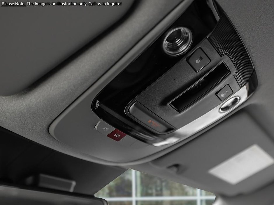 2025 Kia Niro PHEV EX Premium-18