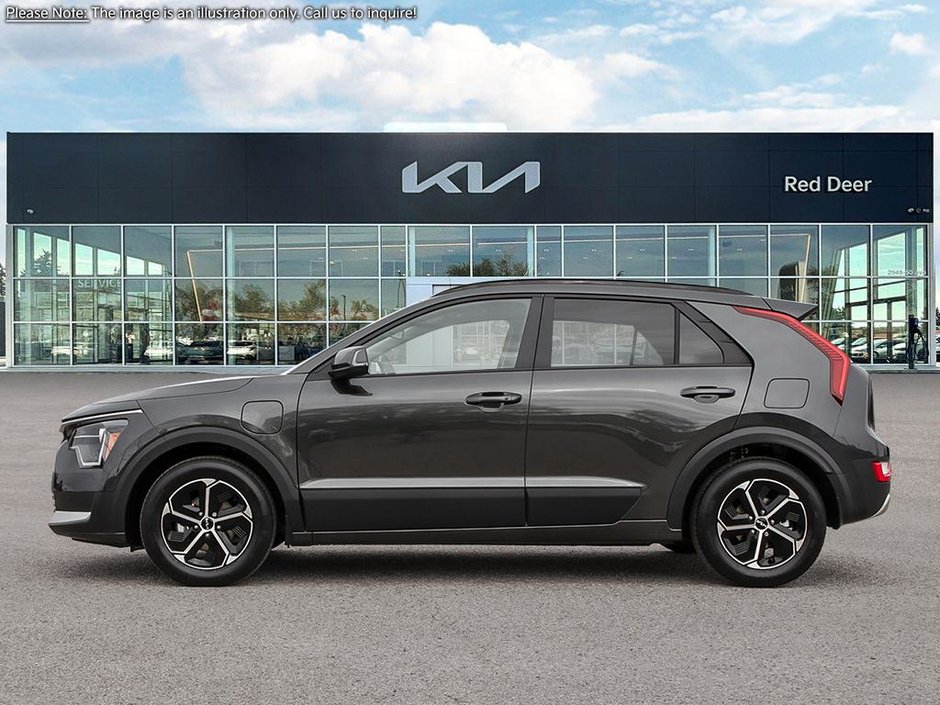 2025 Kia Niro PHEV EX Premium-2