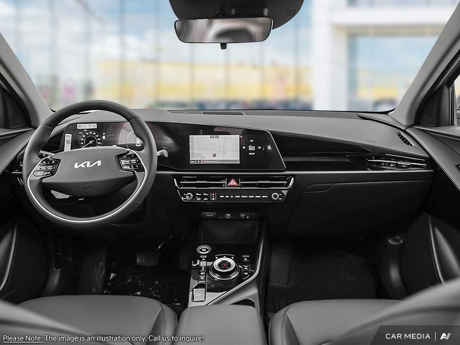 2025 Kia Niro PHEV EX Premium-21