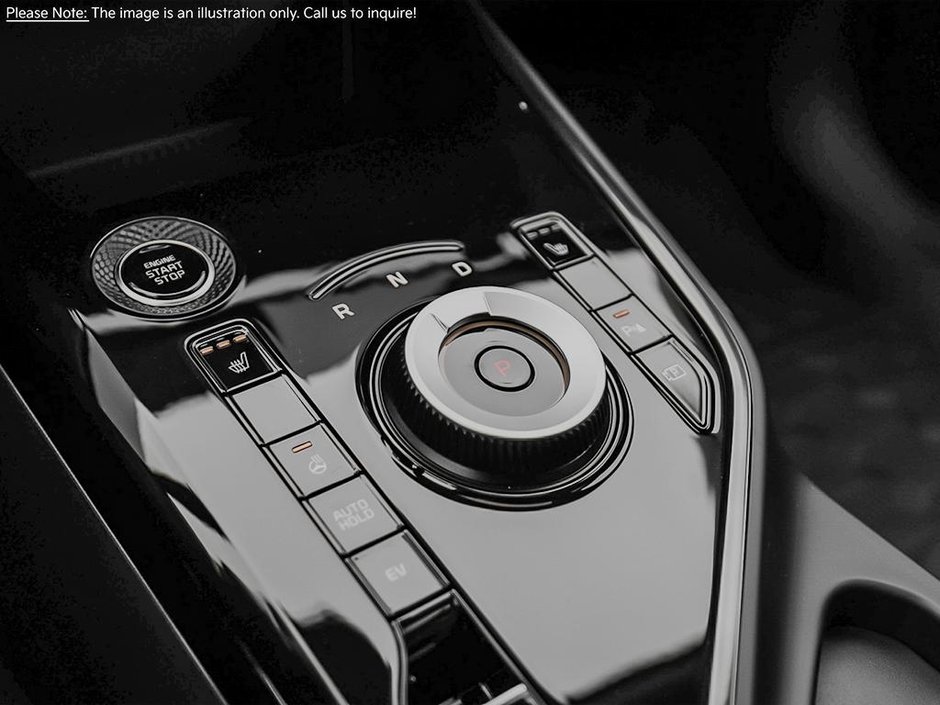 2025 Kia Niro PHEV EX Premium-16