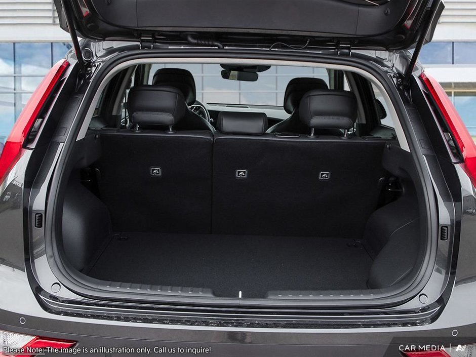 2025 Kia Niro PHEV EX Premium-6