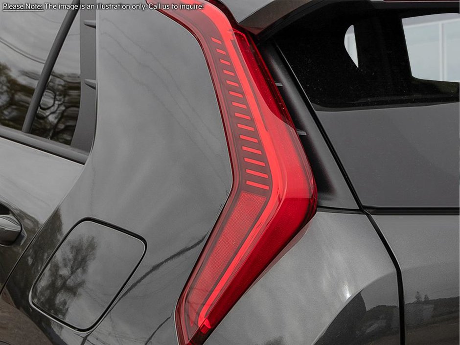 2025 Kia Niro PHEV EX Premium-10