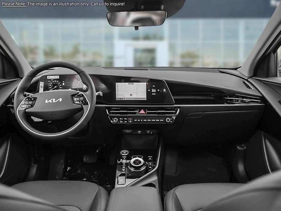 2025 Kia Niro PHEV EX Premium-21