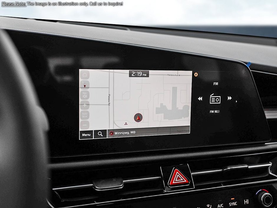 2025 Kia Niro PHEV EX Premium-17