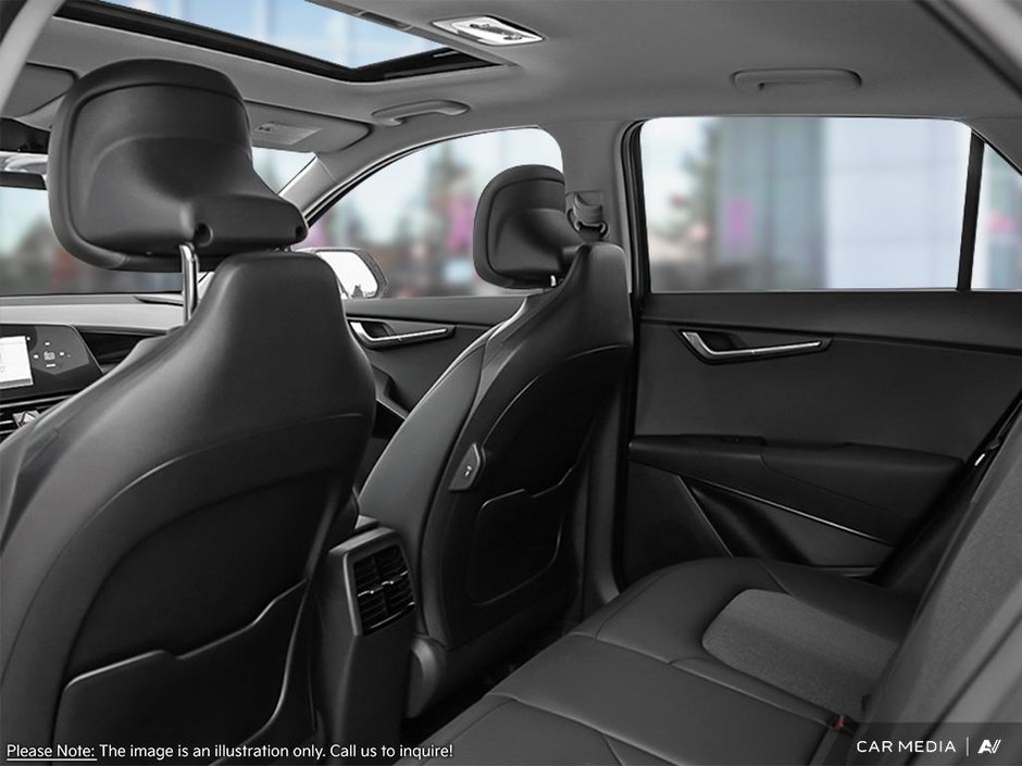 2025 Kia Niro PHEV EX Premium-20
