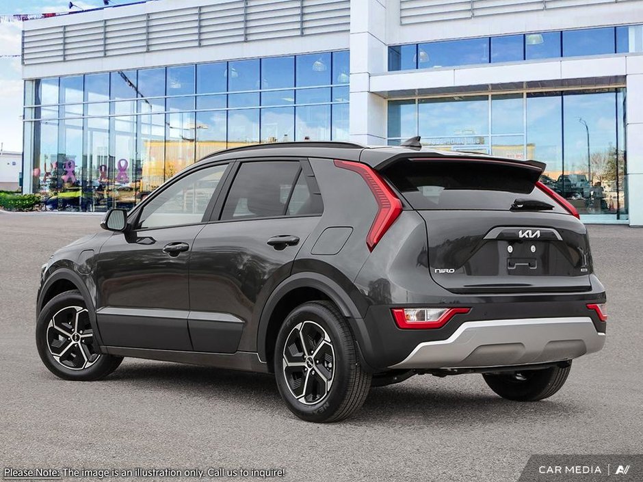 2025 Kia Niro PHEV EX Premium-3