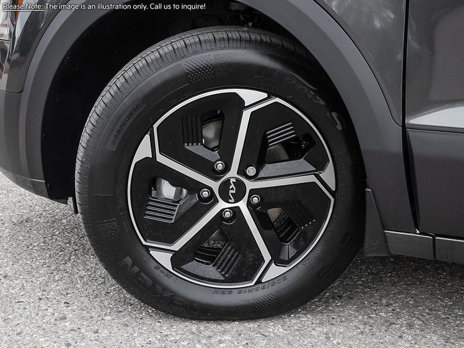 2025 Kia Niro PHEV EX Premium-7