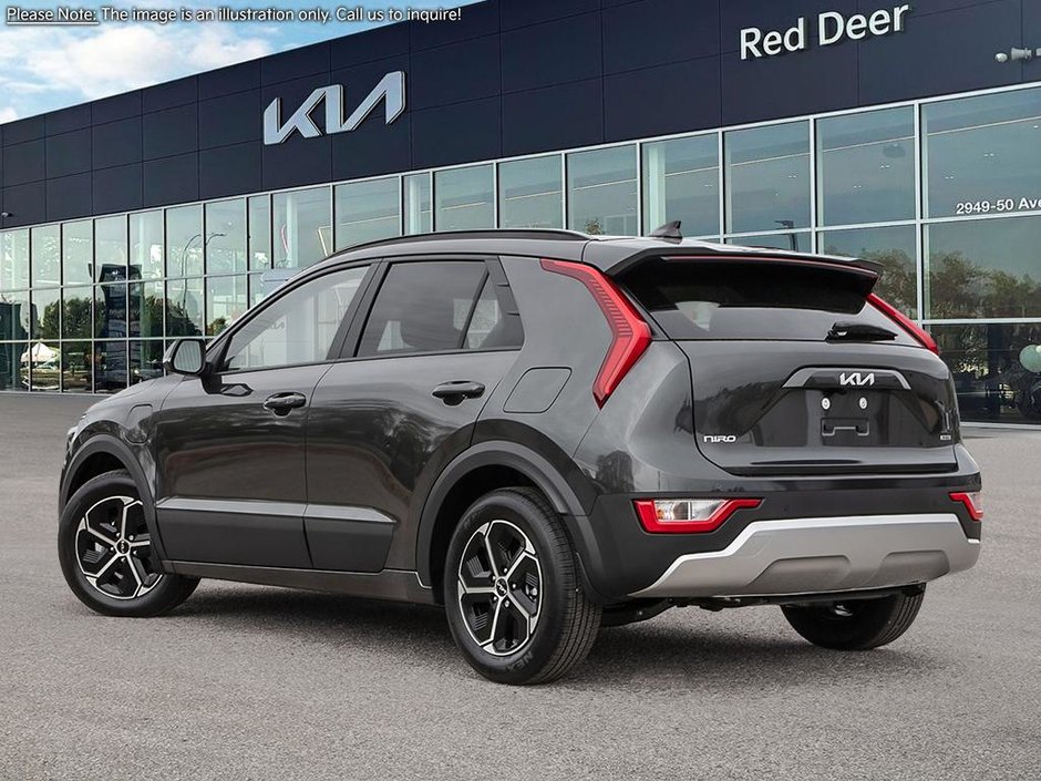2025 Kia Niro PHEV EX Premium-3