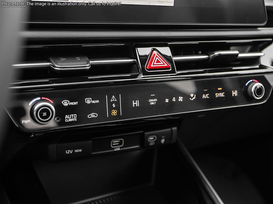 2025 Kia Niro PHEV EX Premium-23