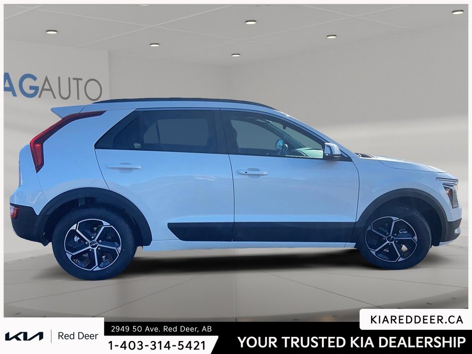 2025 Kia Niro PHEV EX Premium-5
