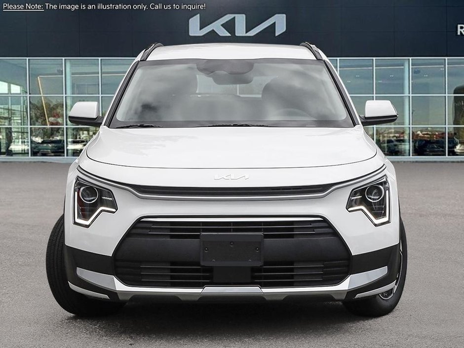 2025 Kia Niro PHEV EX Premium-1