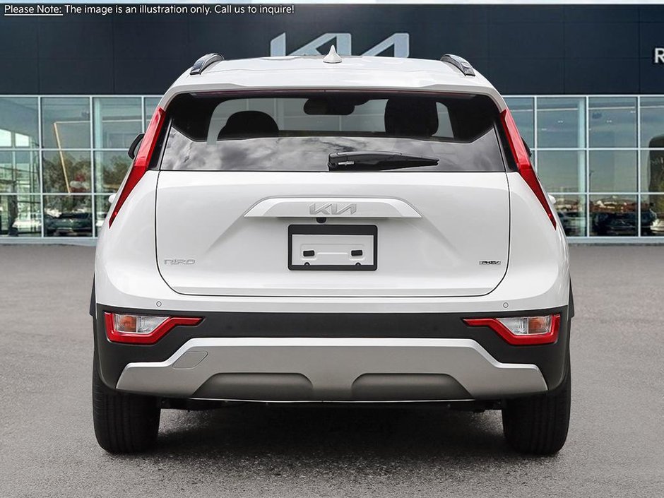 2025 Kia Niro PHEV EX Premium-4