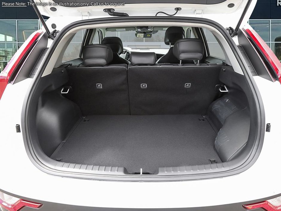 2025 Kia Niro PHEV EX Premium-6