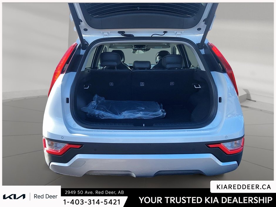 2025 Kia Niro PHEV EX Premium-21
