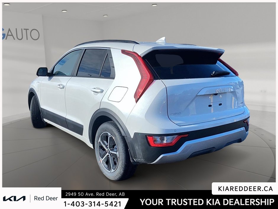 2025 Kia Niro PHEV EX Premium-2